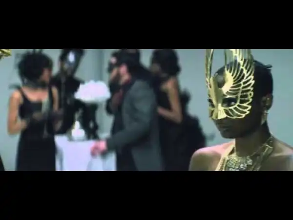 Video: Lecrae - Confe$$ions